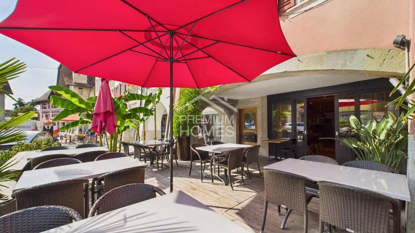 Edificio ad uso misto in vendita - 3294 Büren an der Aare - Foto 2