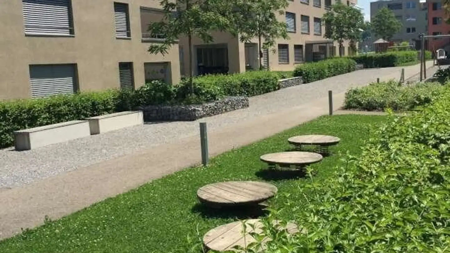 Hobby room for rent - Seestrasse 49, 8810 Horgen