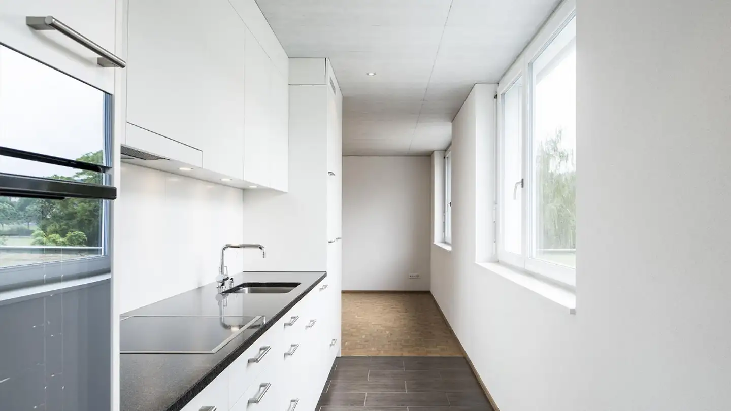 Loft in affitto - Neue Aarburgerstrasse 20, 4852 Rothrist - Photo 3