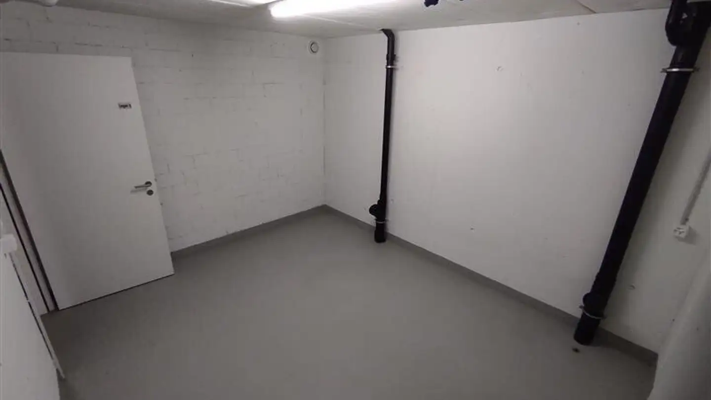 Hobby room for rent - Seestrasse 49, 8810 Horgen - Photo 3