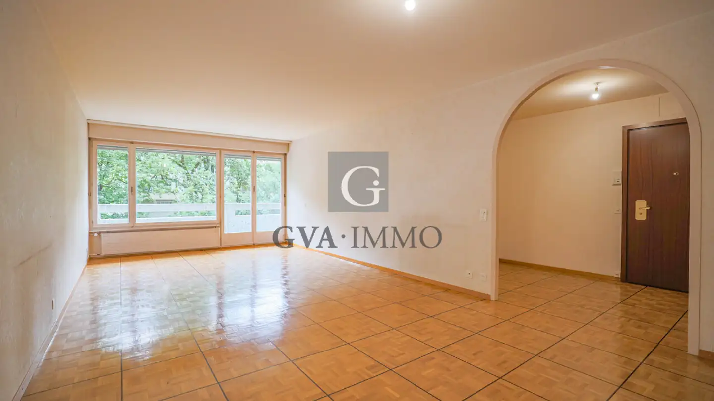Wohnung kaufen - 1206 Genève