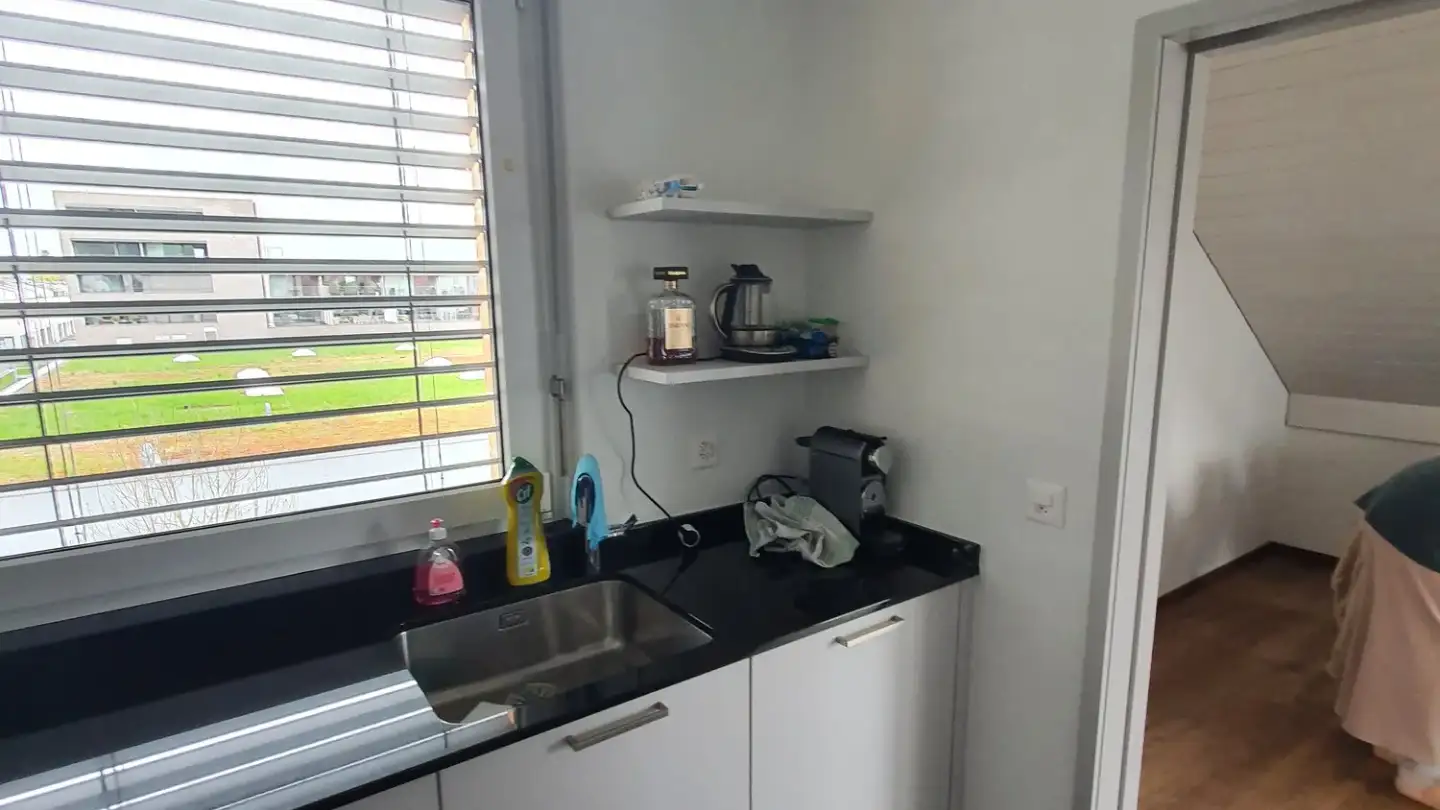 Appartement à louer - Bienkenstrasse 14, 4702 Oensingen - Photo 4
