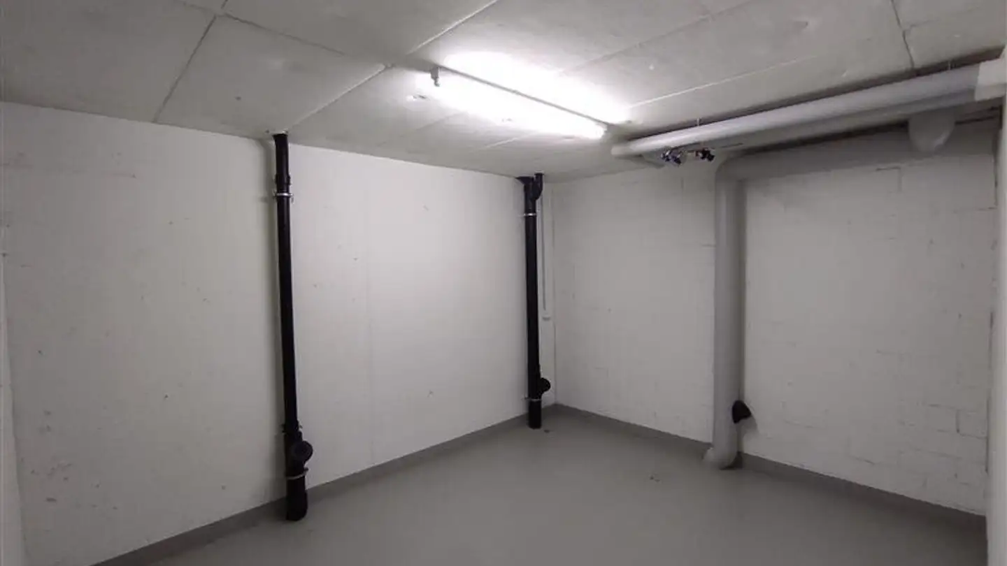 Hobby room for rent - Seestrasse 49, 8810 Horgen - Photo 2