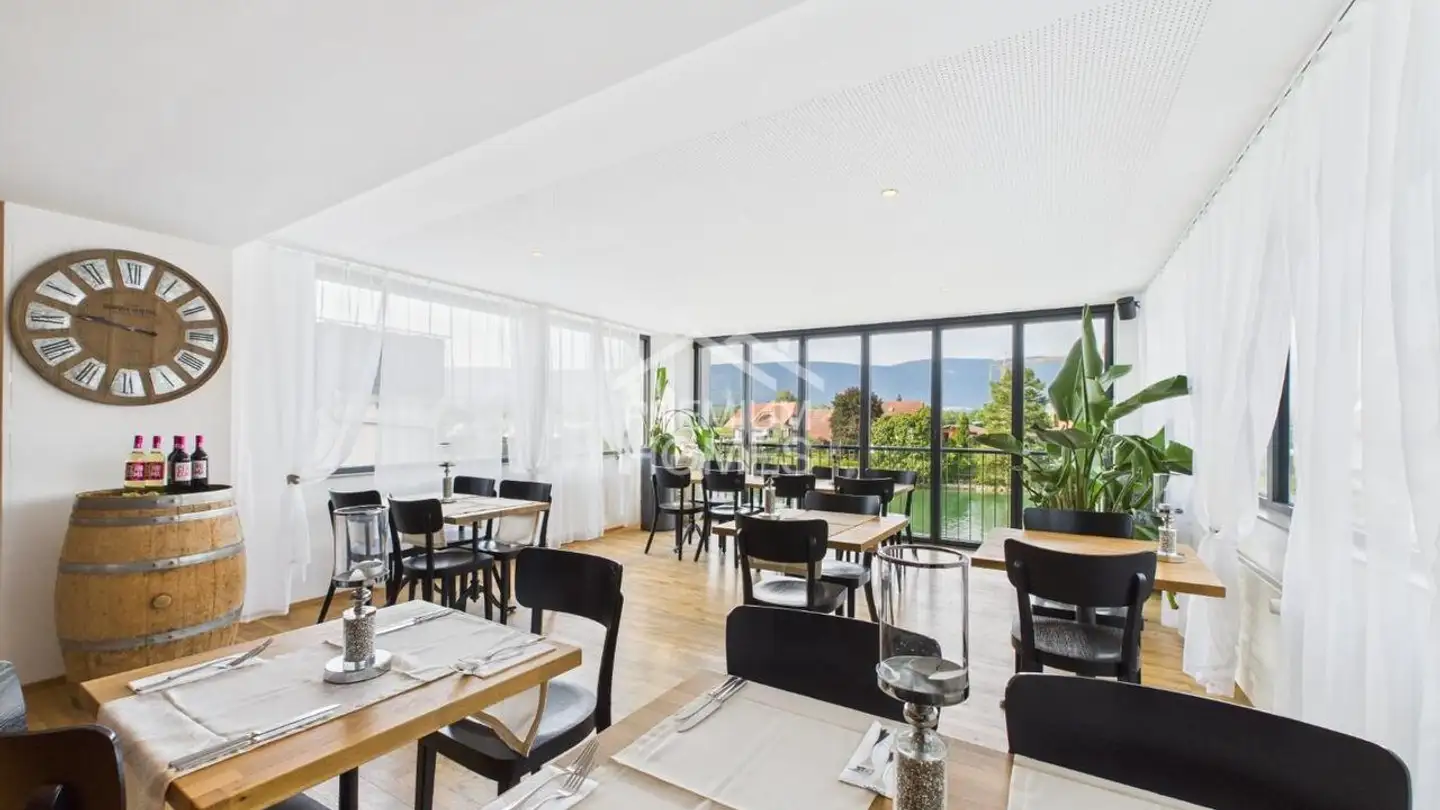 Edificio ad uso misto in vendita - 3294 Büren an der Aare - Foto 4