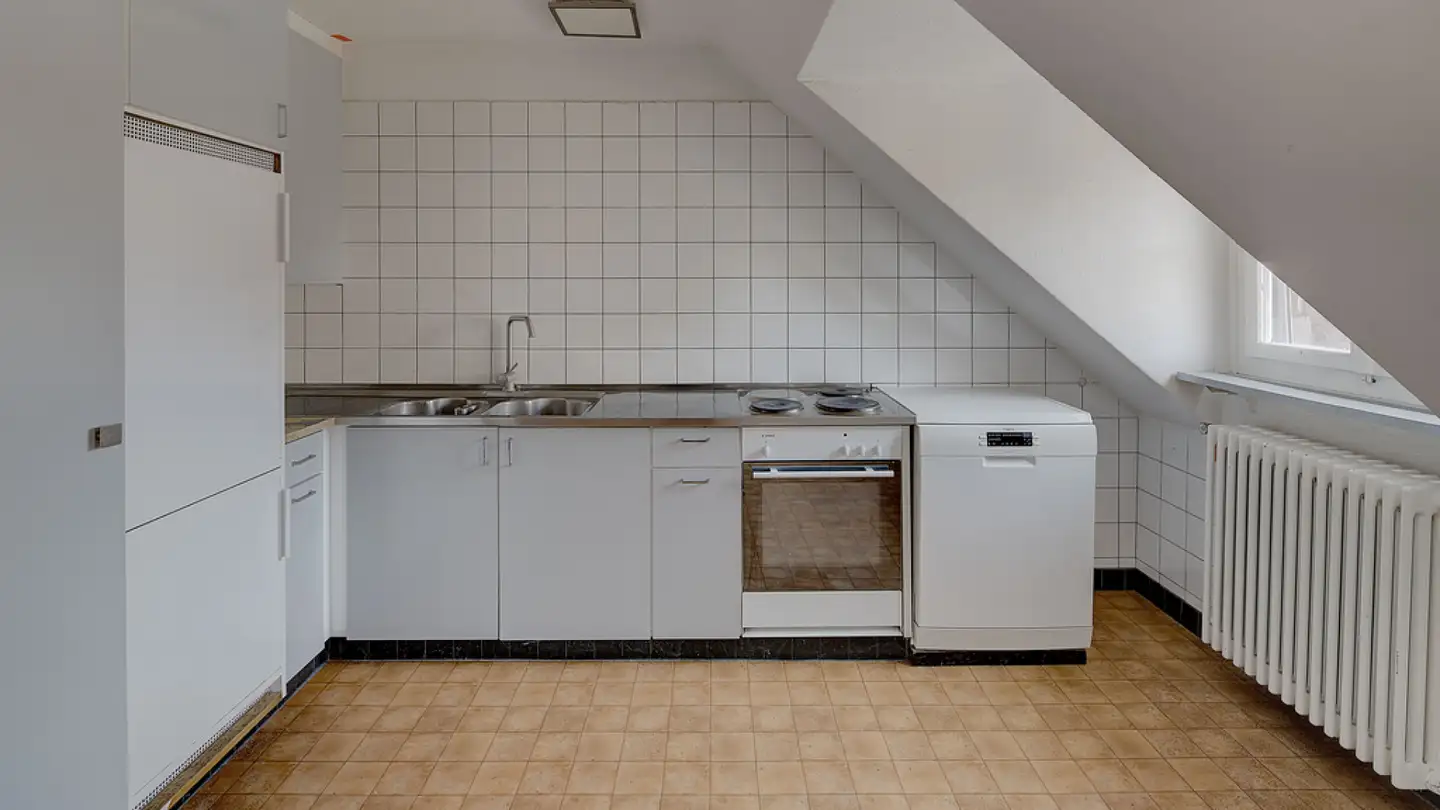 Appartamento in affitto - Vordere Hauptgasse 21, 4800 Zofingen - Foto 2