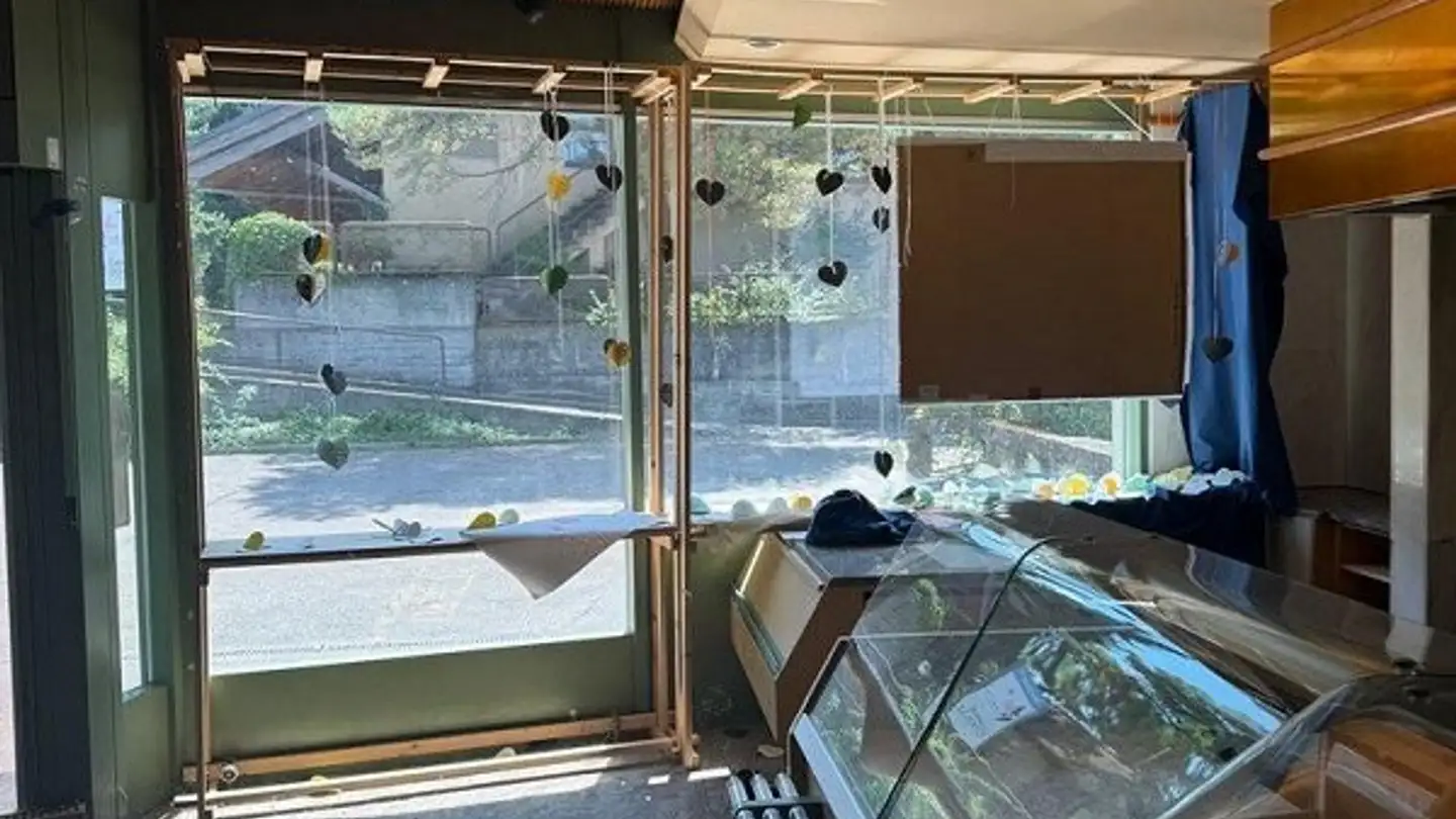 Negozio in affitto - Dorfstrasse 13, 8126 Zumikon - Photo 2