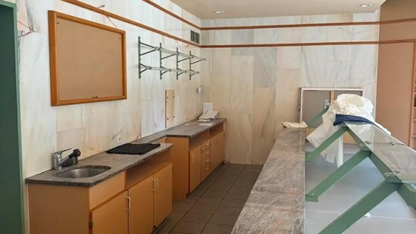 Negozio in affitto - Dorfstrasse 13, 8126 Zumikon - Photo 3