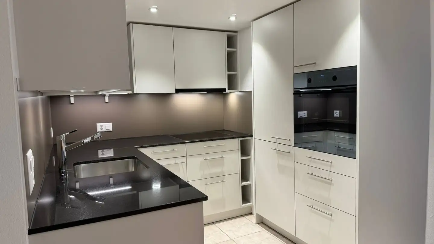 Einfamilienhaus mieten - 4600 Olten