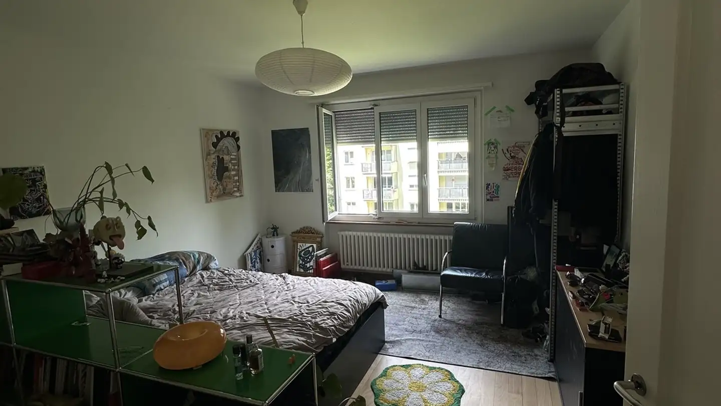 Single room for rent - Mülinenstrasse 15, 3006 Bern - Photo 2