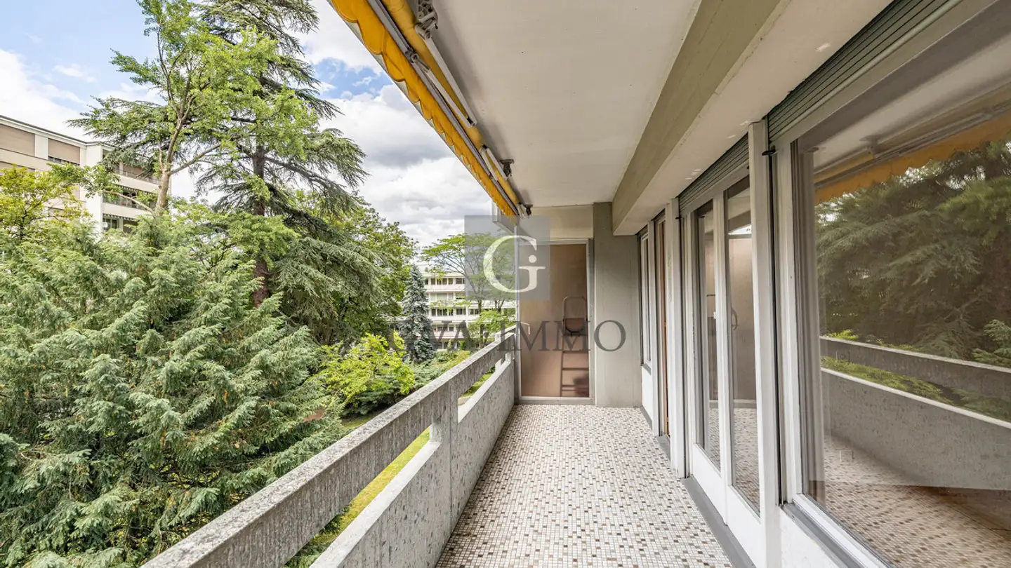 Wohnung kaufen - 1206 Genève - Foto 4
