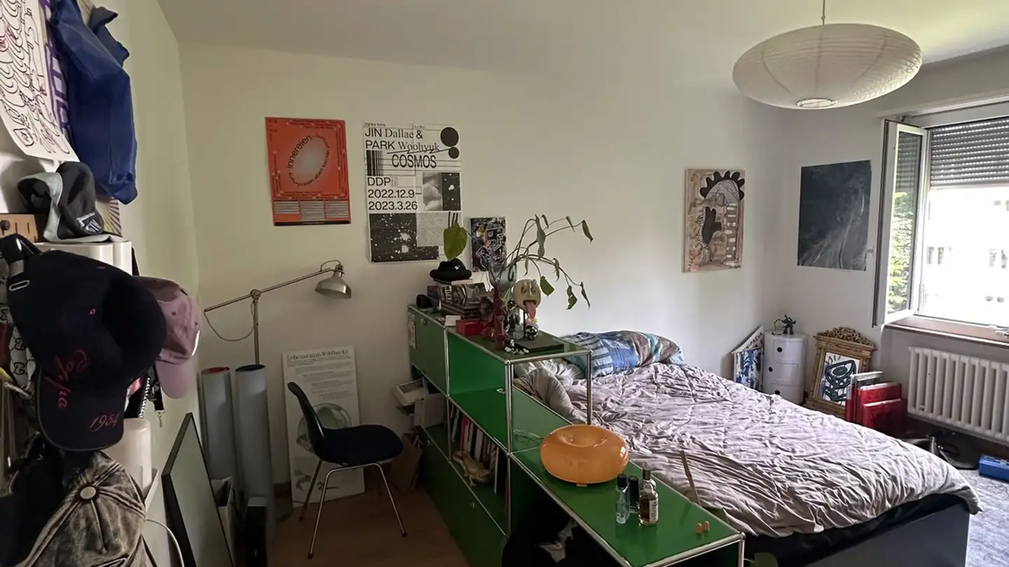 Single room for rent - Mülinenstrasse 15, 3006 Bern - Photo 3