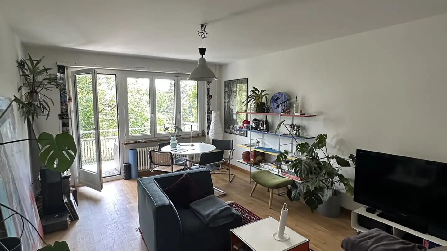Single room for rent - Mülinenstrasse 15, 3006 Bern - Photo 4