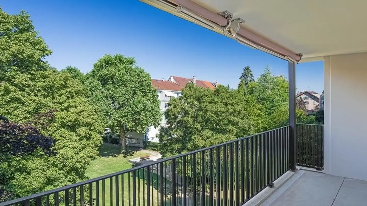 Apartment for rent - Birsstrasse 176, 4052 Basel - Photo 3