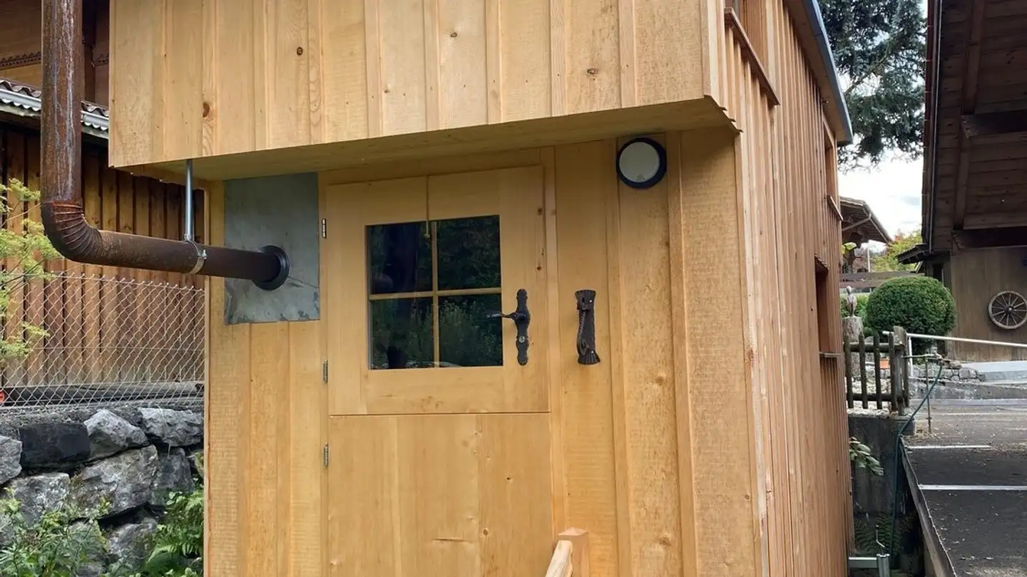 Maison individuelle à louer - Lenkstrasse 43, 3771 Blankenburg - Photo 2