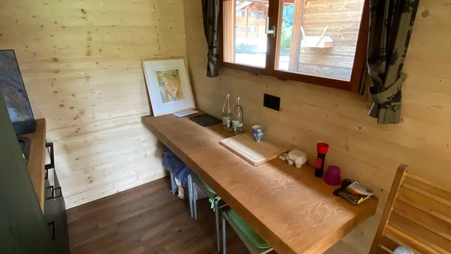 Maison individuelle à louer - Lenkstrasse 43, 3771 Blankenburg