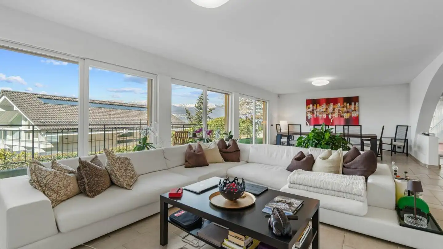 Casa singola in vendita - Via San Salvatore 18, 6913 Carabbia - Foto 3