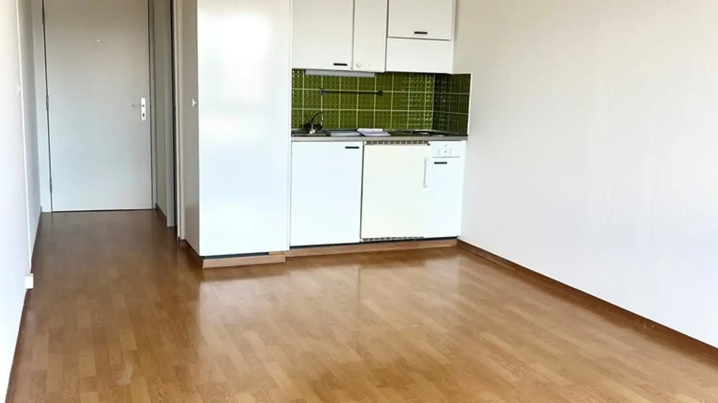 Wohnung mieten - Rue Pré-Du-Marché 23, 1004 Lausanne - Foto 3