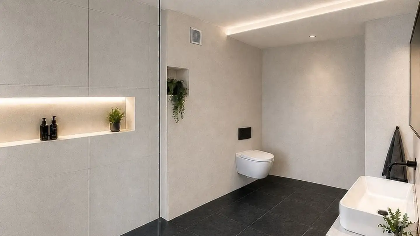 Wohnung kaufen - Rue De La Banque, 1700 Fribourg - Foto 4
