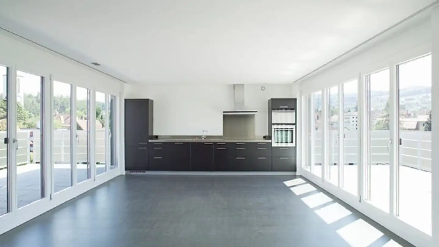 Appartamento in affitto - Bremgartnerstrasse 27, 8953 Dietikon - Foto 2