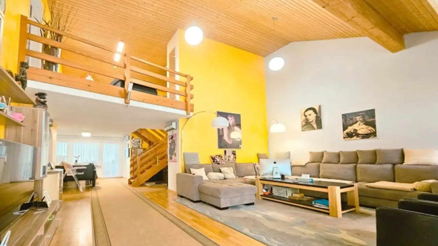 Duplex in vendita - Alpsteinstrasse 12, 8590 Romanshorn - Photo 2