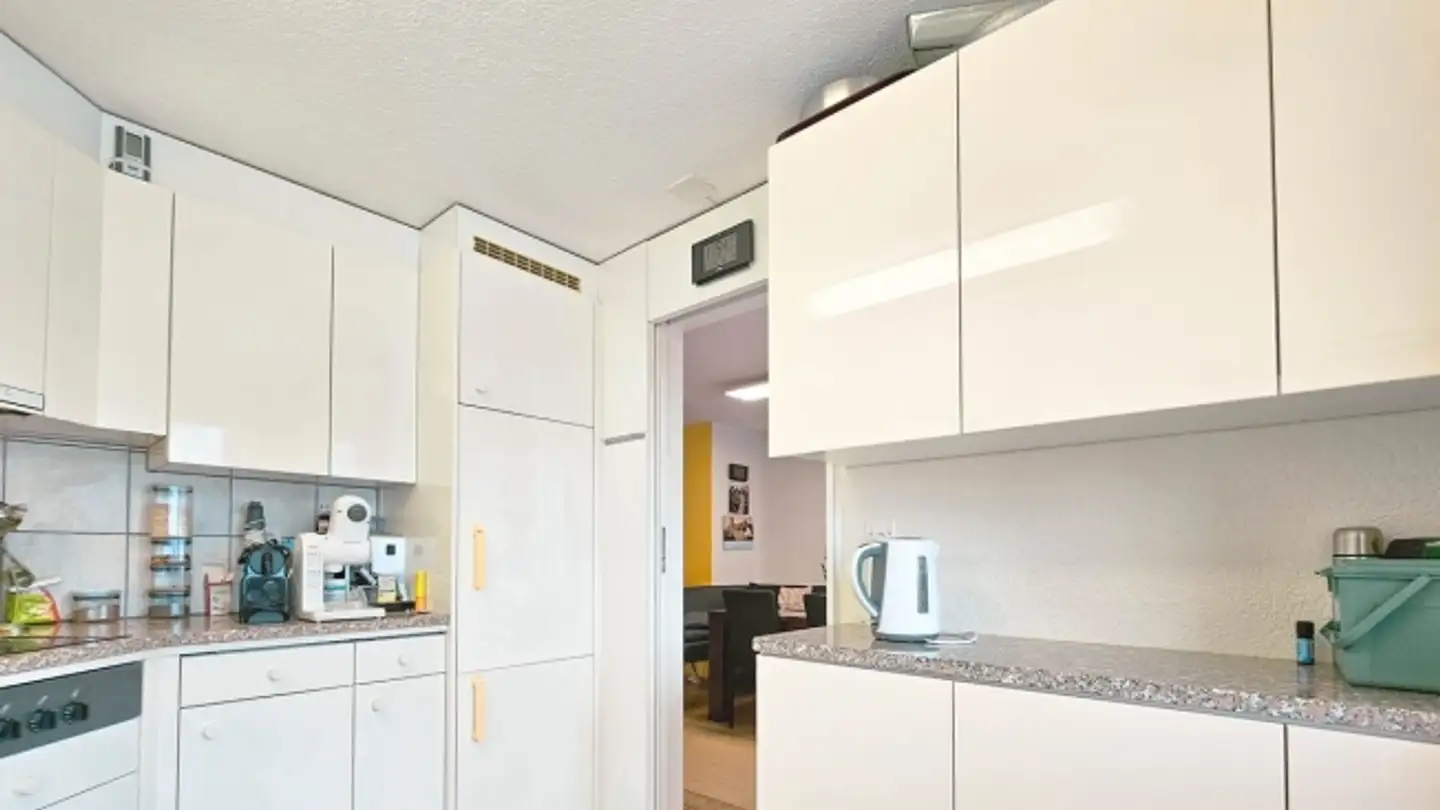 Duplex in vendita - Alpsteinstrasse 12, 8590 Romanshorn - Photo 3