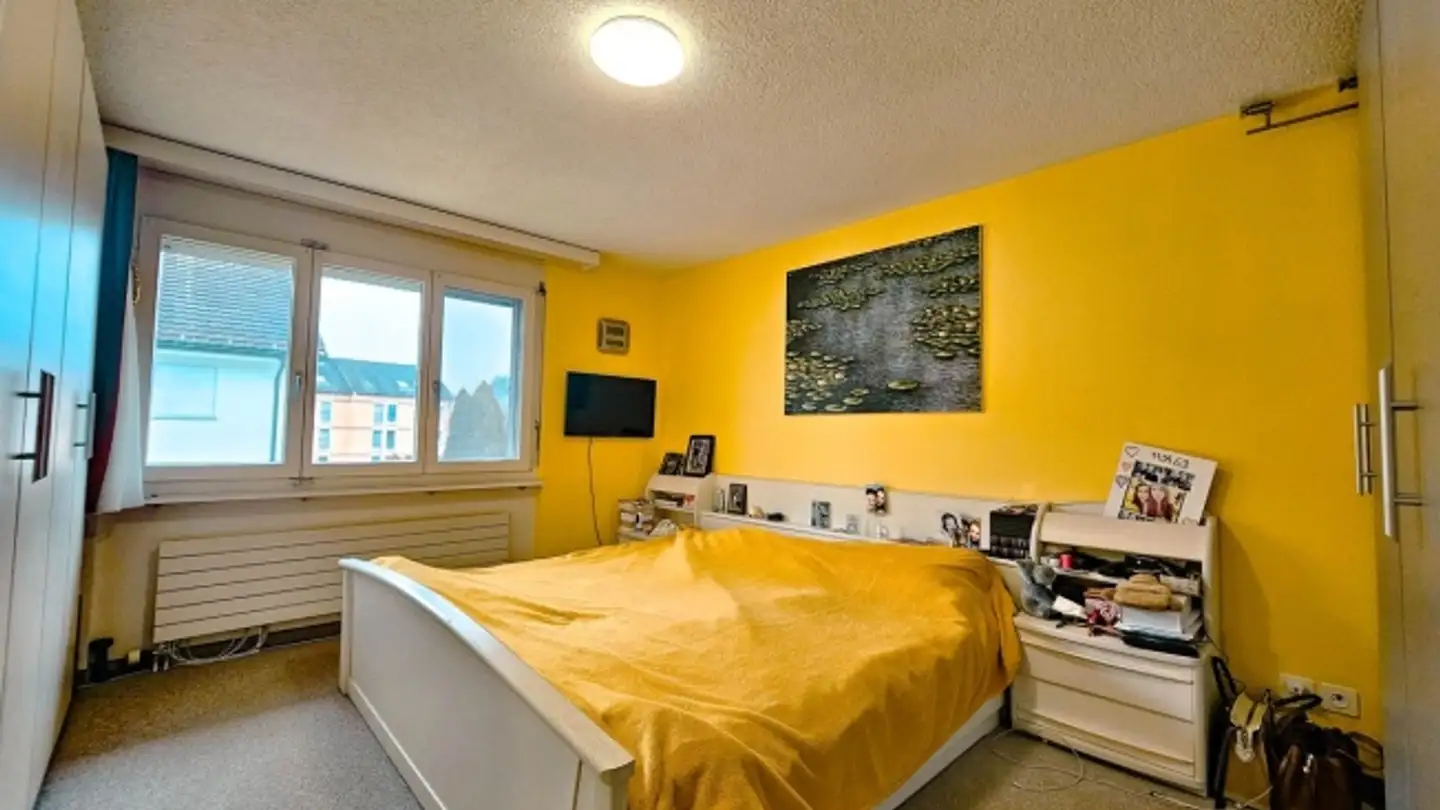 Duplex in vendita - Alpsteinstrasse 12, 8590 Romanshorn - Photo 4