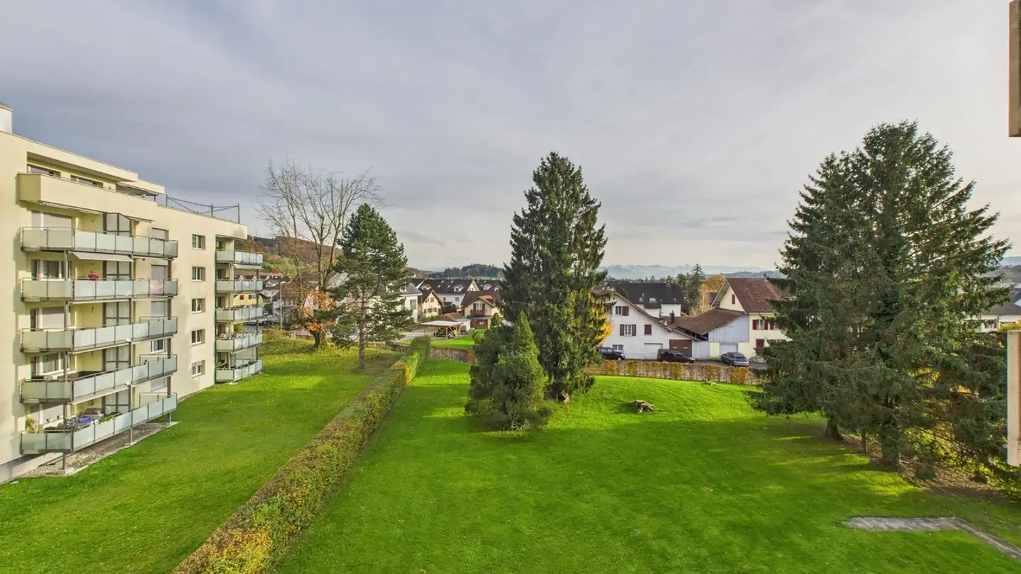 Apartment for sale - 5621 Zufikon