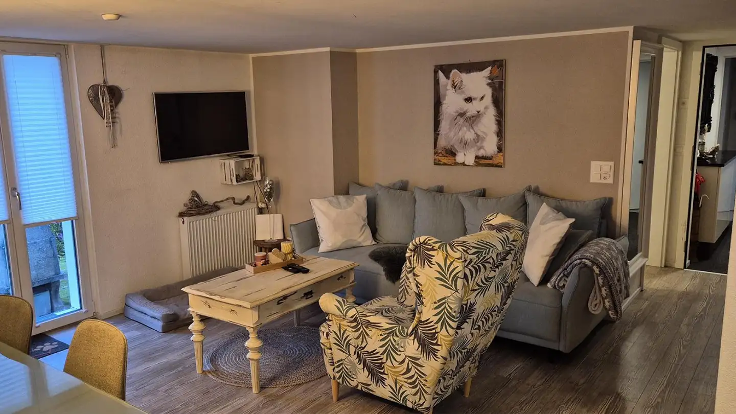 Edificio residenziale in vendita - Pizolstrasse 23, 7320 Sargans - Foto 3