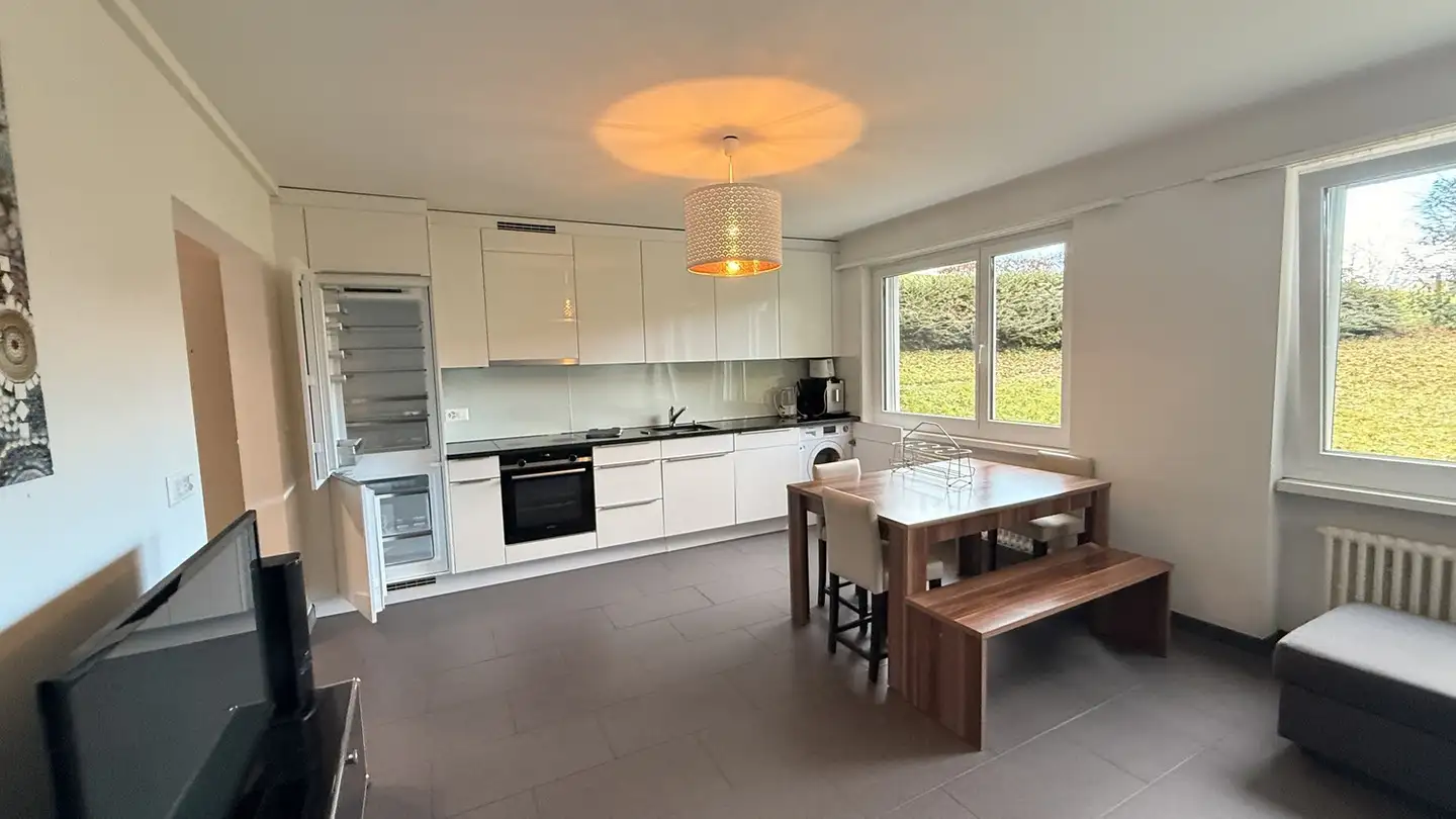 Wohnung mieten - 8048 Zürich