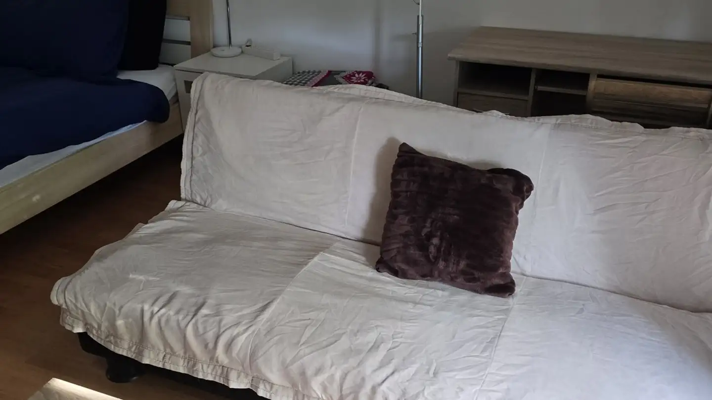Zimmer mieten - 4153 Reinach BL