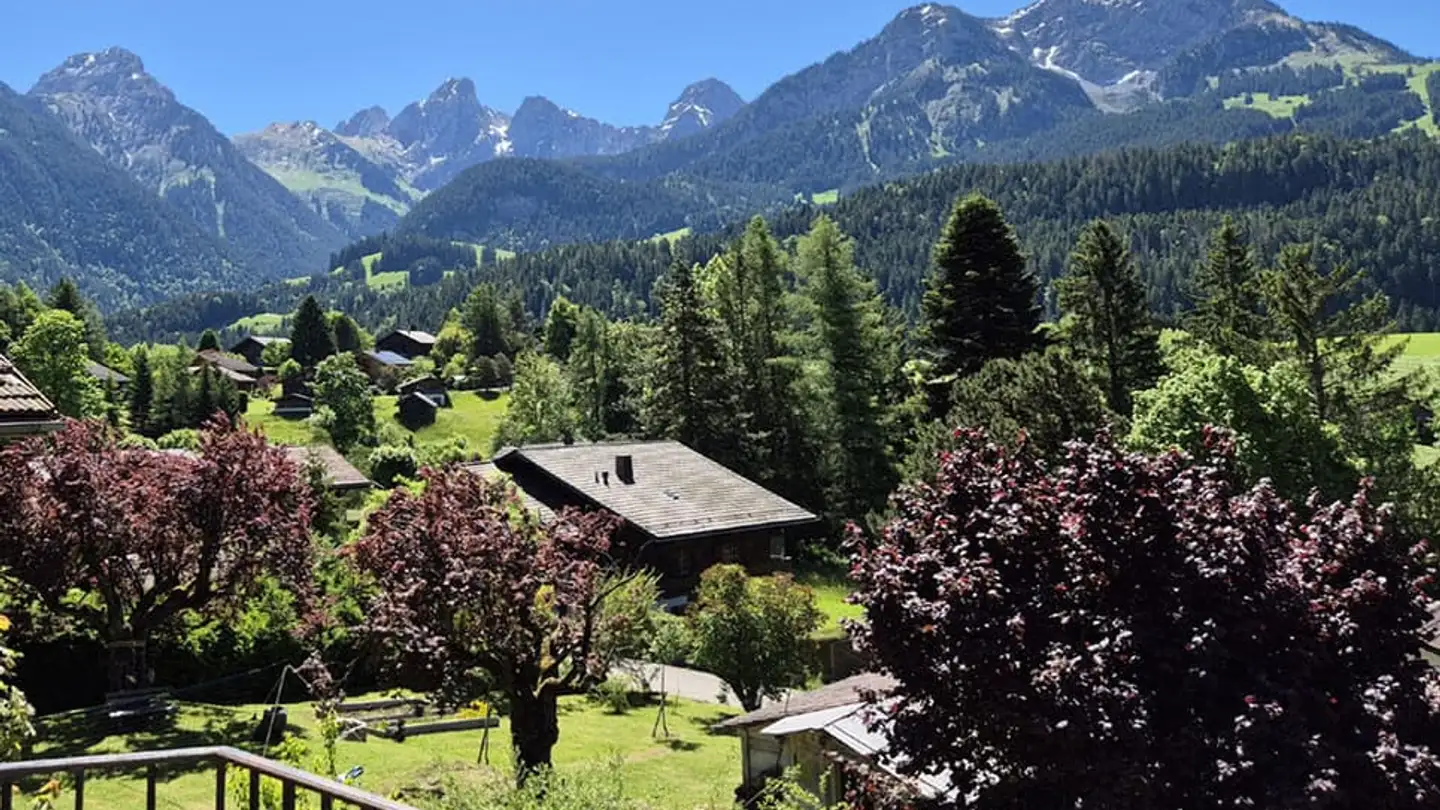 Appartement à vendre - 1660 Château-d'Oex - Photo 4