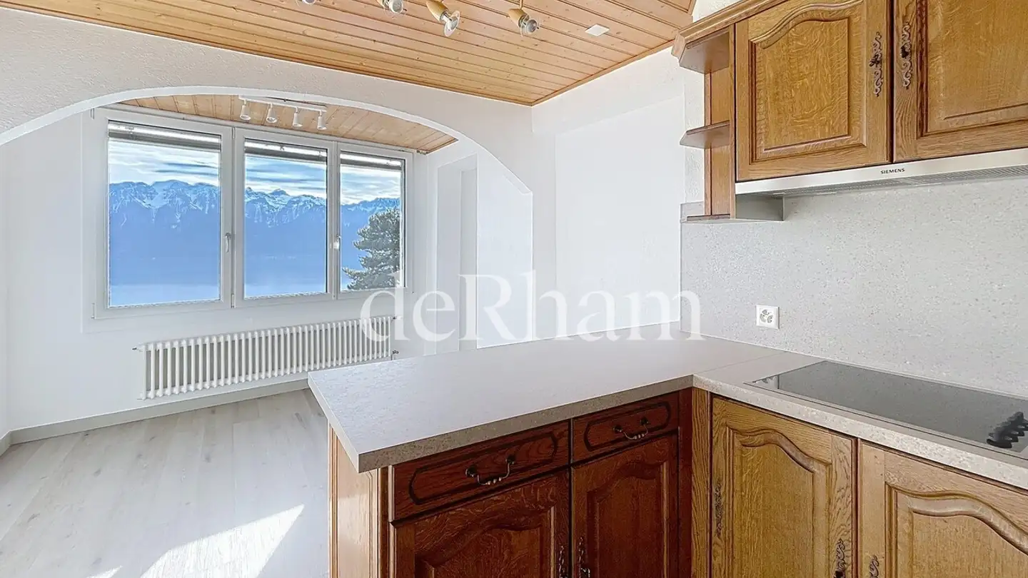 Appartement à louer - Chemin De Panessière 10, 1803 Chardonne - Photo 2