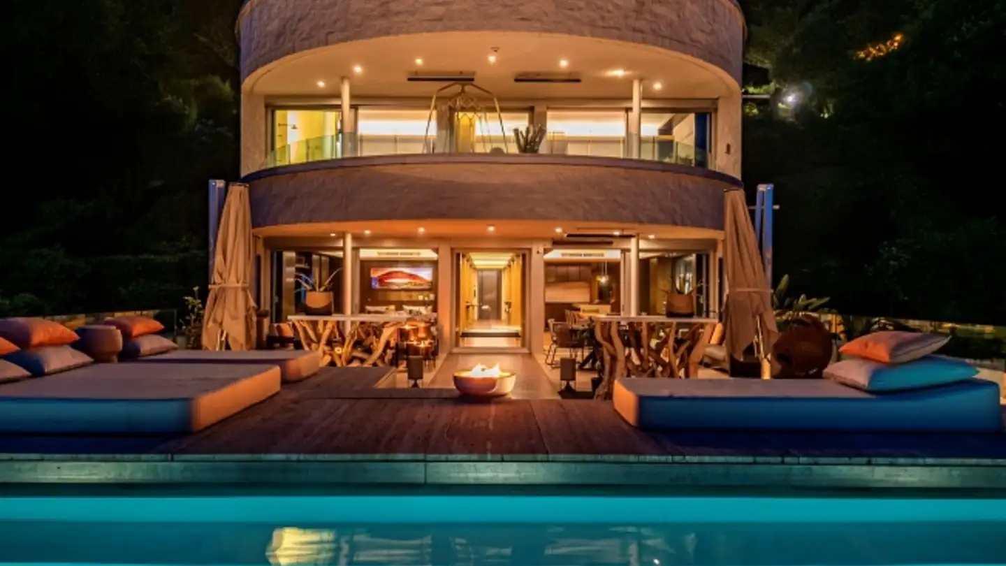 Appartement à vendre - Via Collina D'oro, 6926 Montagnola - Photo 4