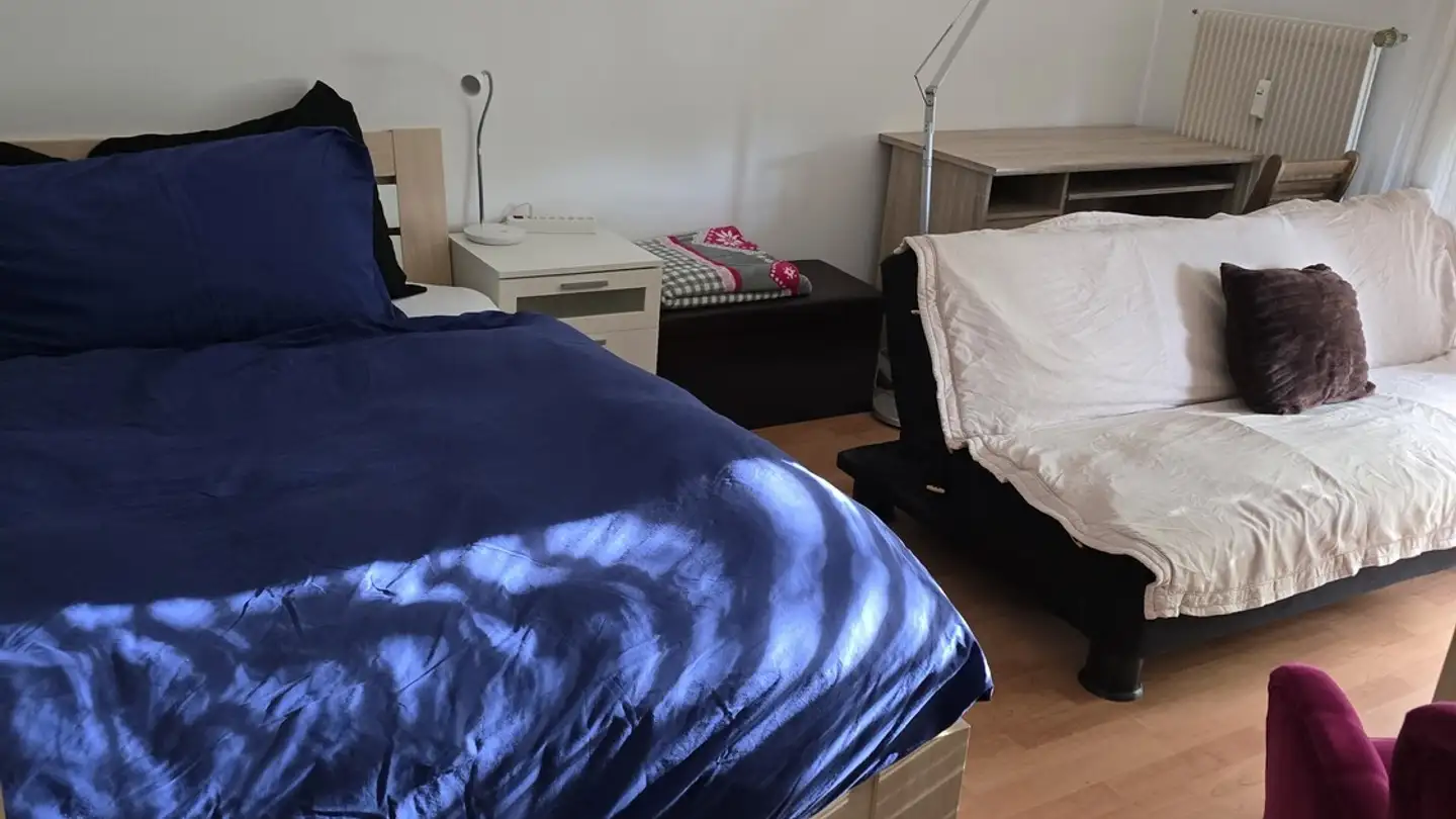 Single room for rent - 4153 Reinach BL - Photo 3