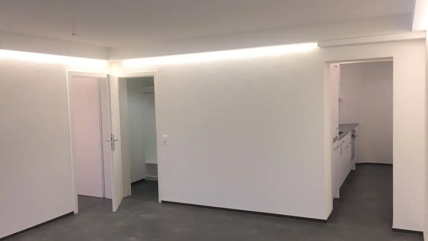 Wohnung mieten - Bifangstrasse 75, 5430 Wettingen - Foto 4