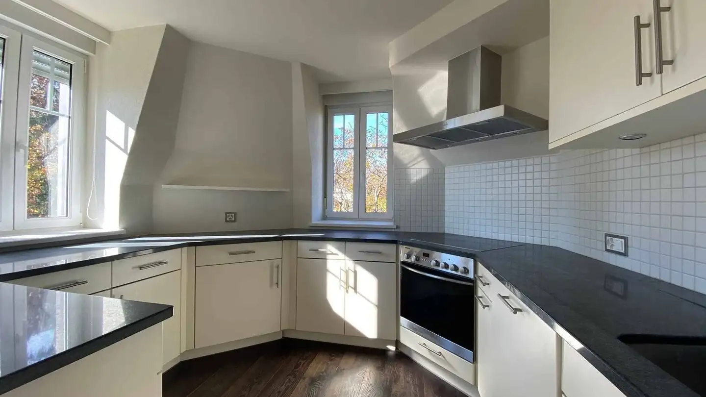 Attico in affitto - Route De Chailly 1, 1815 Clarens - Photo 4