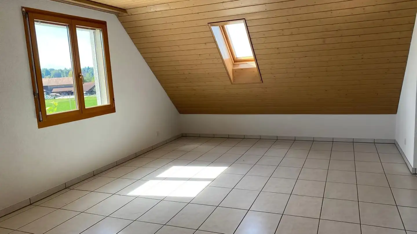 Apartment for rent - Hotzenmattstrasse 2, 8915 Hausen am Albis - Photo 4