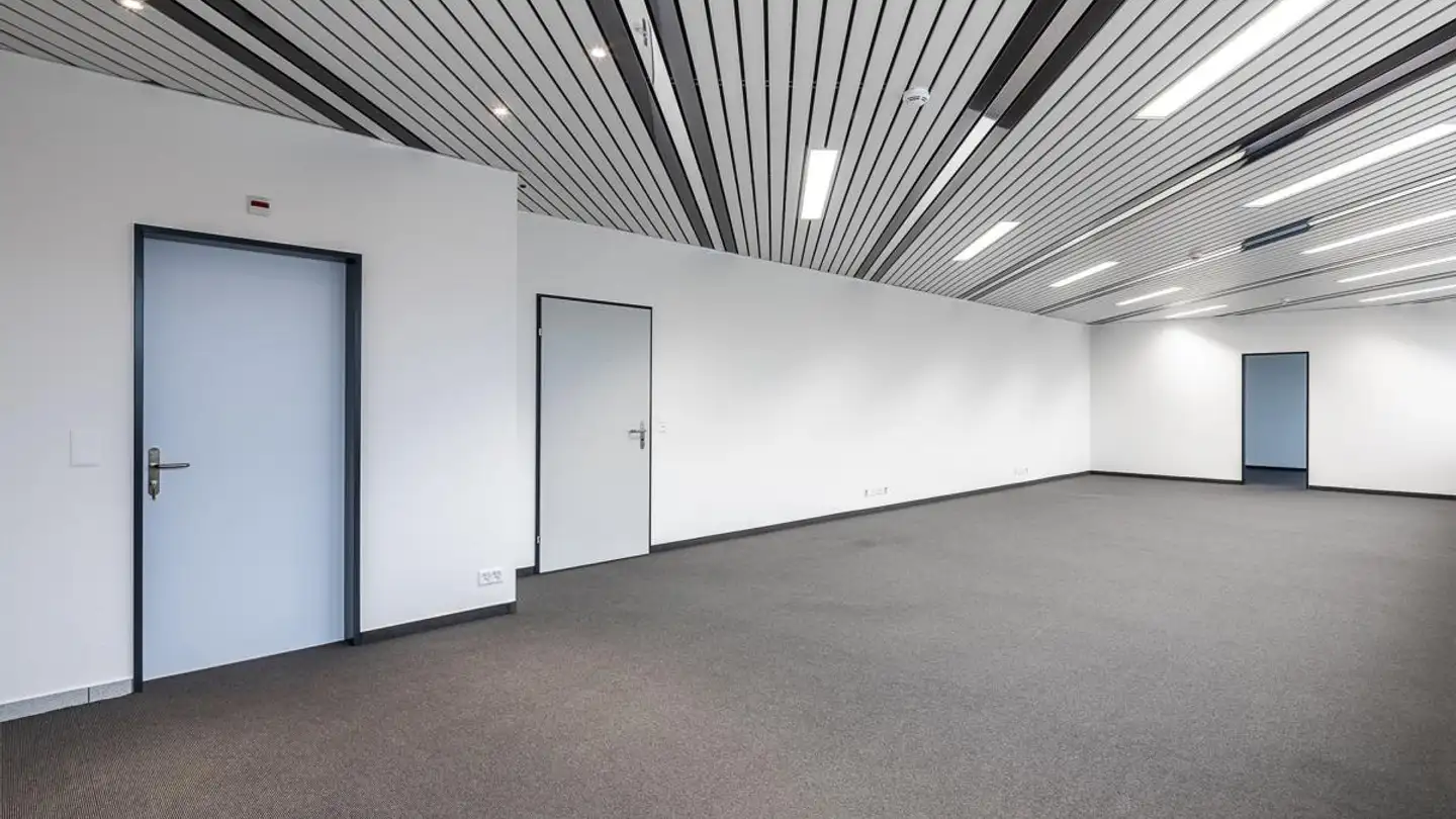 Office space for rent - Industriestrasse 13, 6010 Kriens - Photo 4