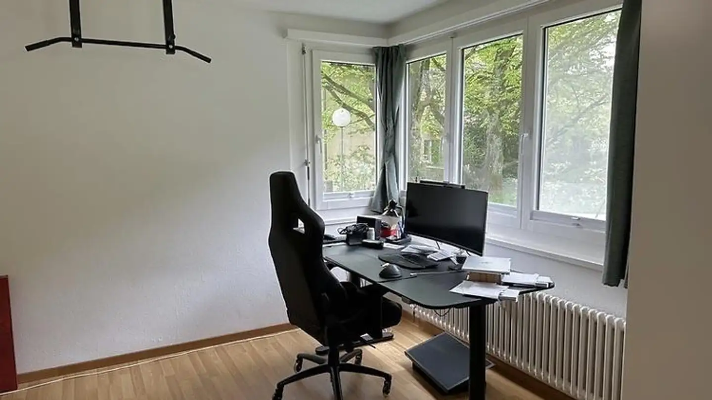 Appartement meublé à louer - 8037 Zürich - Photo 4