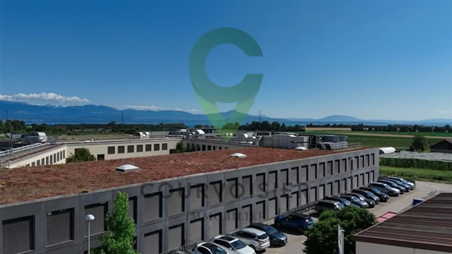 Office space for sale - 1170 Aubonne - Photo 3