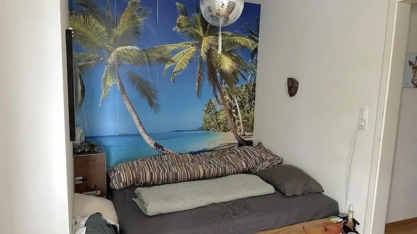 Appartement meublé à louer - 8037 Zürich - Photo 3