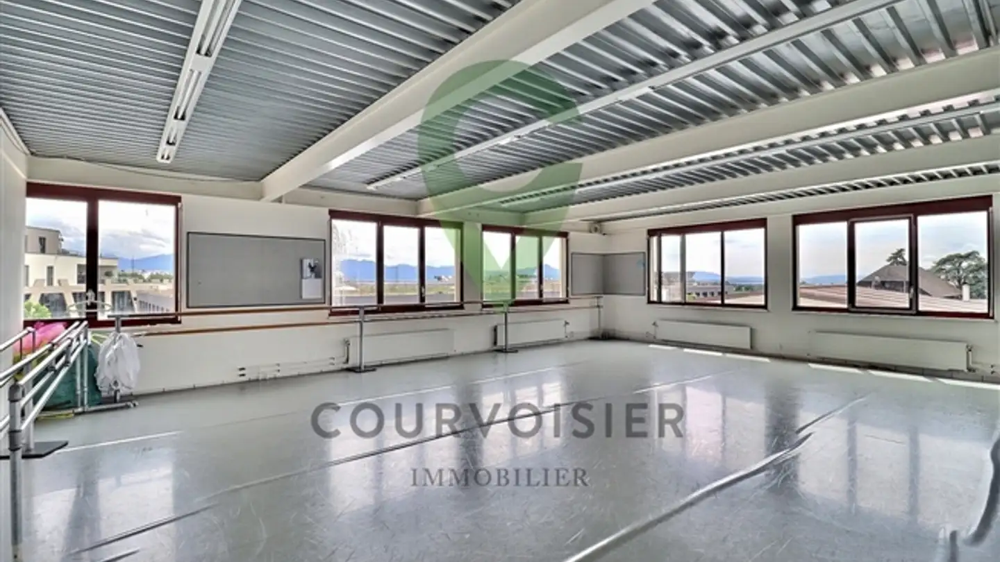 Office space for sale - 1170 Aubonne - Photo 4