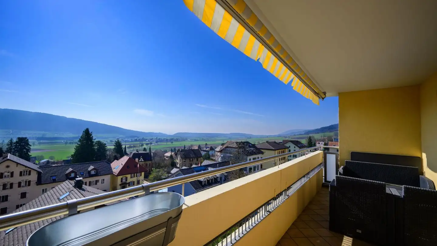 Apartment for sale - Rue Du Bois-Noir, 2053 Cernier - Photo 2