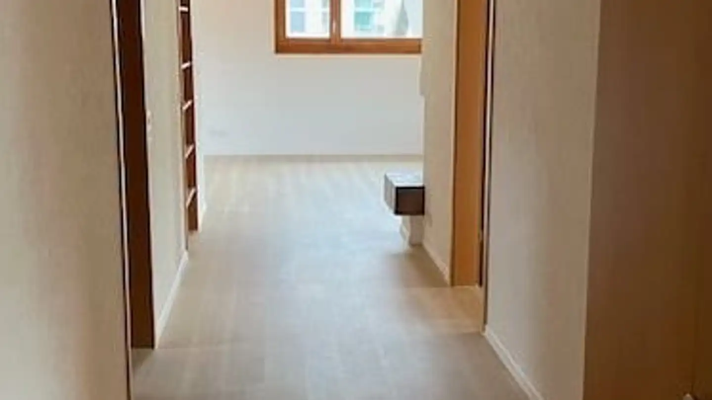 Attic flat for rent - Breiteweg 1, 5734 Reinach AG - Photo 2