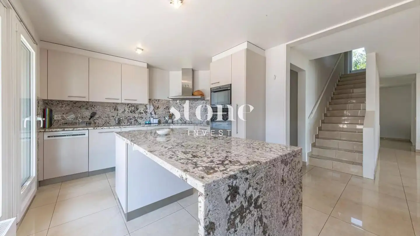 Single house for sale - 1297 Founex - Photo 4