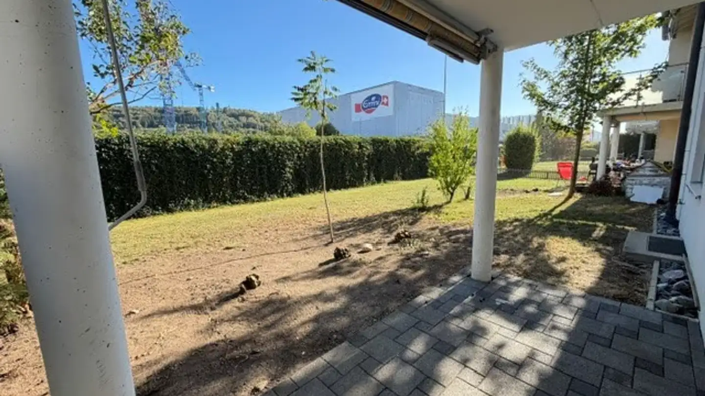 Wohnung mieten - Reiherweg 3, 5034 Suhr - Foto 4
