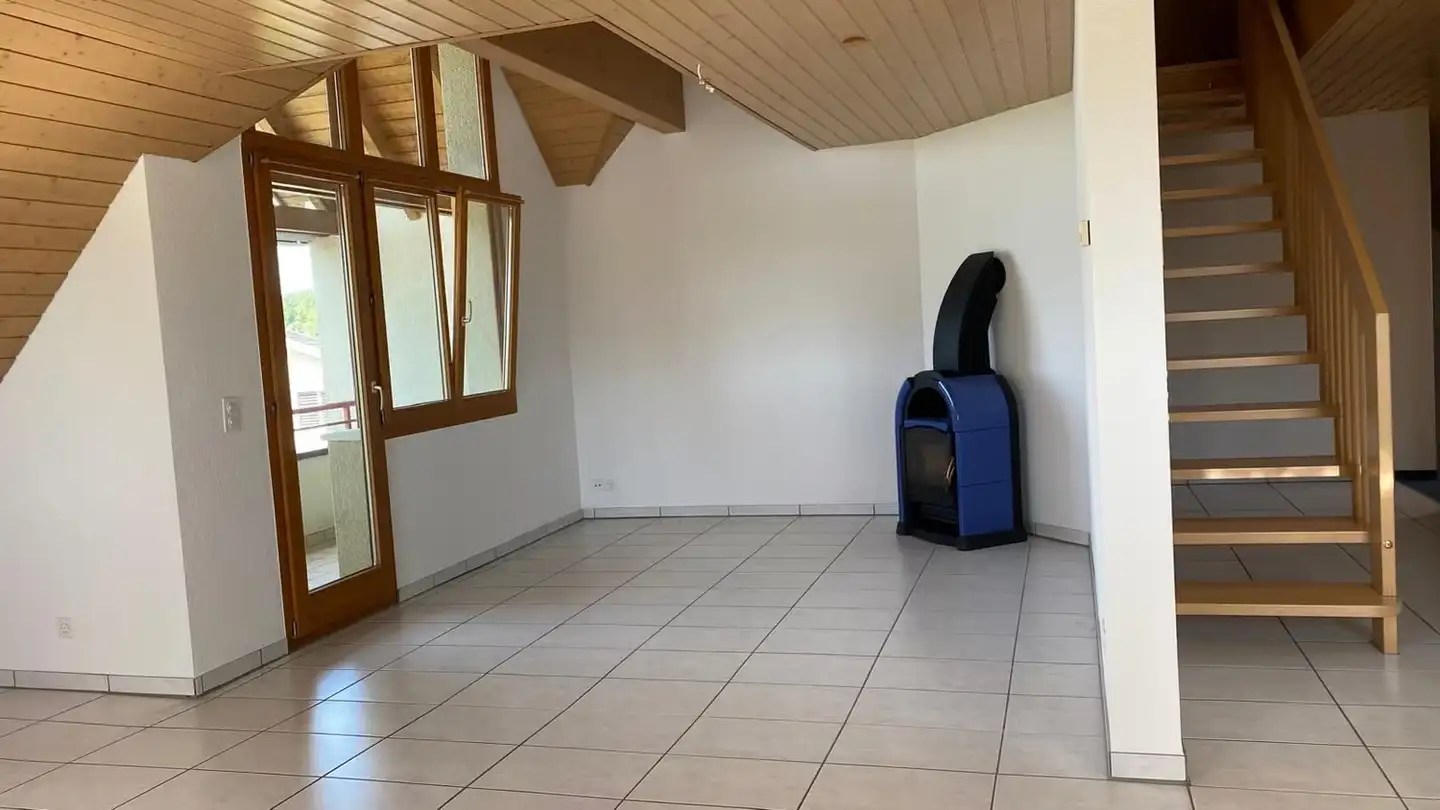 Apartment for rent - Hotzenmattstrasse 2, 8915 Hausen am Albis - Photo 3
