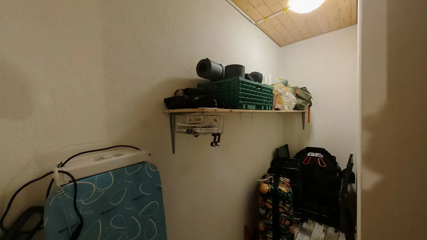 Appartamento in affitto - Route D'yverdon 50, 1417 Epautheyres - Photo 3