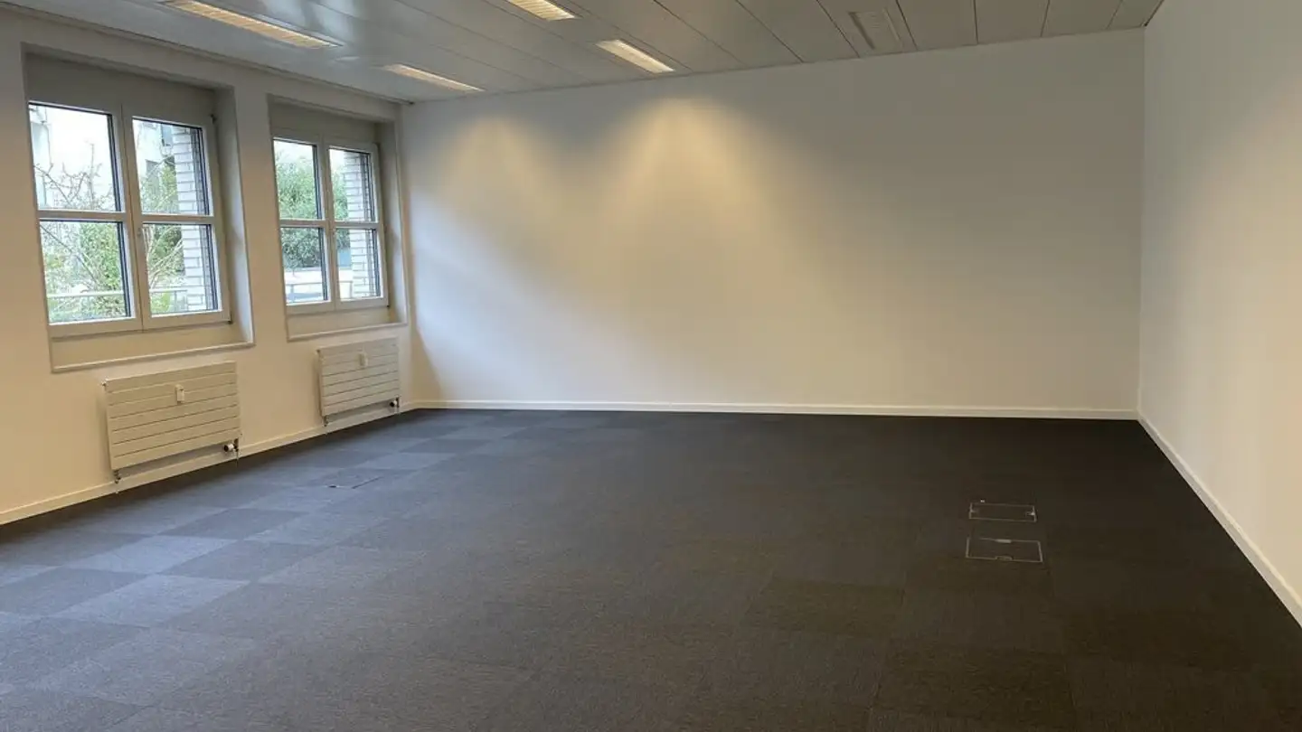 Office space for rent - Marktplatz 14, 3250 Lyss - Photo 3