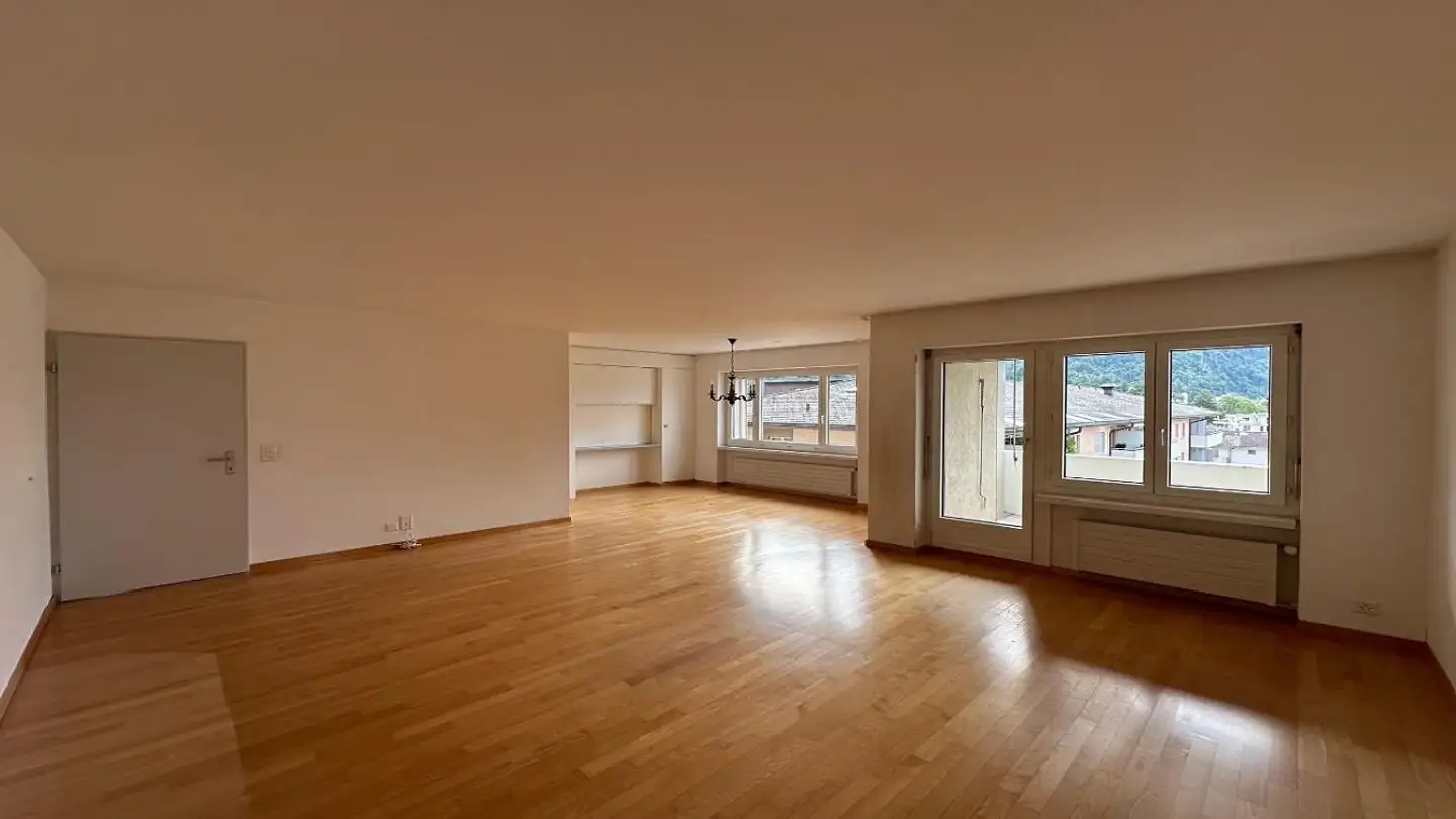 Appartamento in affitto - Asternweg 2, 6440 Brunnen